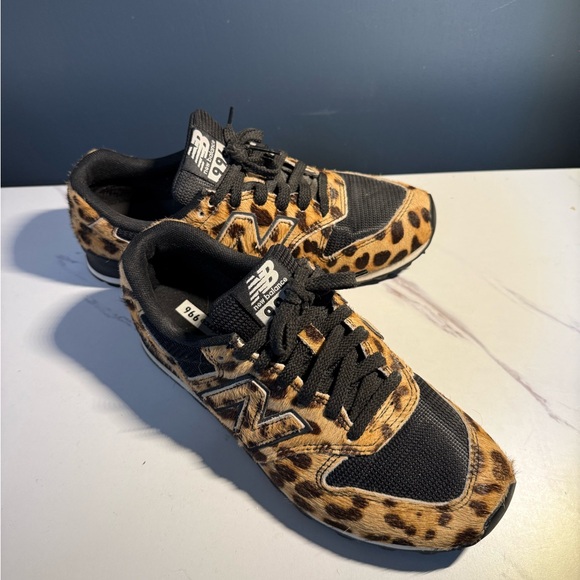 New Balance 996: Size 7 Women’s Running Shoes Preloved - Picture 4 of 4